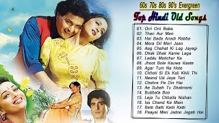 old hindi songs 1960 to 1980 list mp3 download